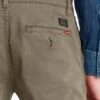 Levis Pantalon LEVI'S® XX CHINO STANDARD Bunker Olive Shady 1 Levis Pantalon LEVI'S® XX CHINO STANDARD Bunker Olive Shady -Hommes Mode Vêtements Magasin levis 17196 00 01 4