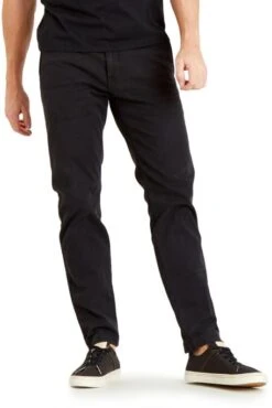Levis Pantalon LEVI'S® XX CHINO STANDARD Mineral Black Shady 9 Levis Pantalon LEVI'S® XX CHINO STANDARD Mineral Black Shady -Hommes Mode Vêtements Magasin levis 17196 00 05 2