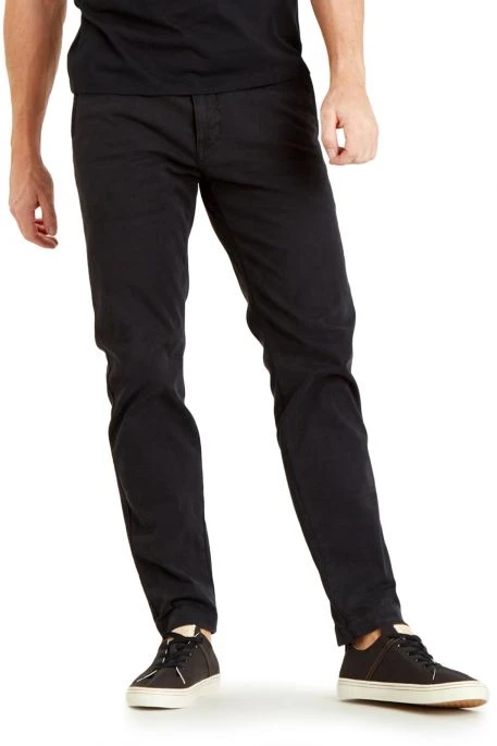 Levis Pantalon LEVI'S® XX CHINO STANDARD Mineral Black Shady 5 Levis Pantalon LEVI'S® XX CHINO STANDARD Mineral Black Shady – Image 3