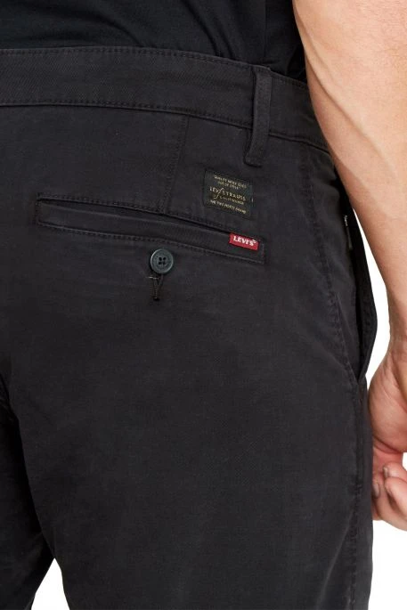 Levis Pantalon LEVI'S® XX CHINO STANDARD Mineral Black Shady 7 Levis Pantalon LEVI'S® XX CHINO STANDARD Mineral Black Shady – Image 5