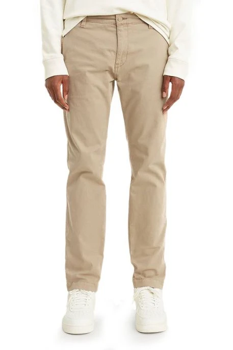 Pantalon LEVIS XX CHINO STANDARD Shady Gold 5 Pantalon LEVIS XX CHINO STANDARD Shady Gold – Image 3