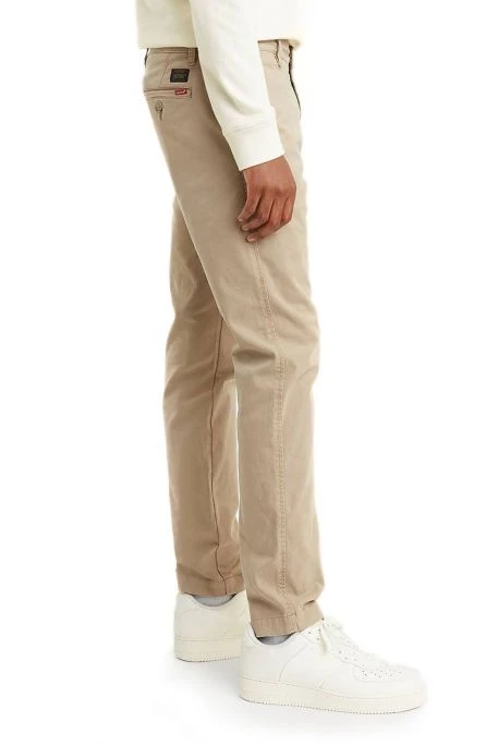 Pantalon LEVIS XX CHINO STANDARD Shady Gold 4 Pantalon LEVIS XX CHINO STANDARD Shady Gold – Image 2