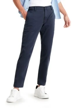 Pantalon LEVIS XX CHINO STANDARD Baltic Navy 11 Pantalon LEVIS XX CHINO STANDARD Baltic Navy -Hommes Mode Vêtements Magasin levis 17196 00 16 1