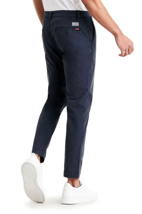 Pantalon LEVIS XX CHINO STANDARD Baltic Navy 5 Pantalon LEVIS XX CHINO STANDARD Baltic Navy – Image 3