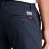 Pantalon LEVIS XX CHINO STANDARD Baltic Navy 2 Pantalon LEVIS XX CHINO STANDARD Baltic Navy -Hommes Mode Vêtements Magasin levis 17196 00 16 4