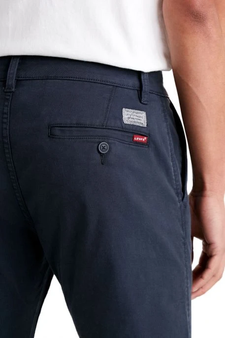 Pantalon LEVIS XX CHINO STANDARD Baltic Navy 3 Pantalon LEVIS XX CHINO STANDARD Baltic Navy