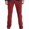 Pantalon Velours LEVIS XX CHINO STANDARD Syrah -Hommes Mode Vêtements Magasin levis 17196 00 94 2