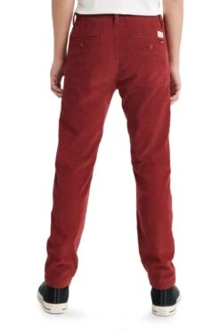Pantalon Velours LEVIS XX CHINO STANDARD Syrah 8 Pantalon Velours LEVIS XX CHINO STANDARD Syrah -Hommes Mode Vêtements Magasin levis 17196 00 94 3