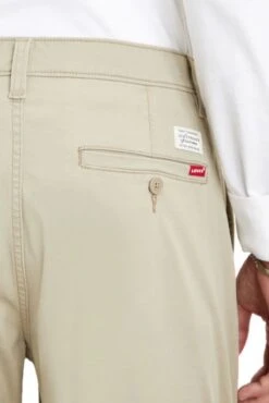 Levis Short LEVI'S® XX CHINO TAPER Microsand 9 Levis Short LEVI'S® XX CHINO TAPER Microsand -Hommes Mode Vêtements Magasin levis 17202 00 08 4