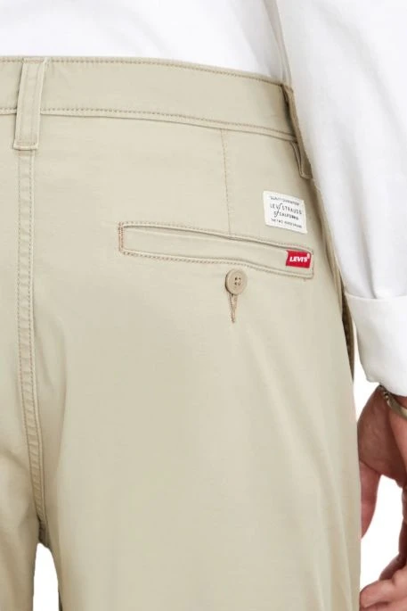 Levis Short LEVI'S® XX CHINO TAPER Microsand 6 Levis Short LEVI'S® XX CHINO TAPER Microsand – Image 4