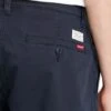 Levis Short LEVI'S® XX CHINO TAPER Baltic Navy Microsand
