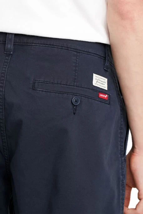 Levis Short LEVI'S® XX CHINO TAPER Baltic Navy Microsand 3 Levis Short LEVI'S® XX CHINO TAPER Baltic Navy Microsand
