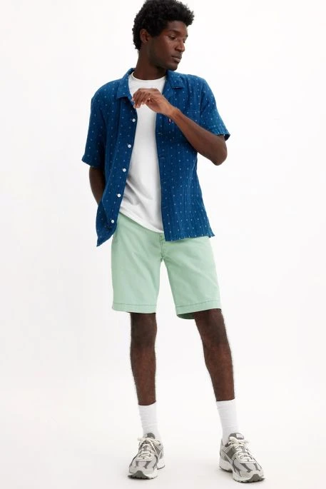 Levis Short LEVI'S® XX CHINO TAPER Fieldspar 3 Levis Short LEVI'S® XX CHINO TAPER Fieldspar