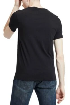 Levis Tee-shirt LEVI'S® PACK X2 Black -Hommes Mode Vêtements Magasin levis 17944 2