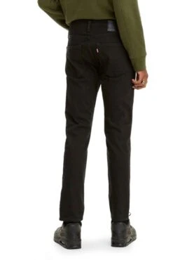 Jean LEVIS 512 SLIM TAPER Nightshine 7 Jean LEVIS 512 SLIM TAPER Nightshine -Hommes Mode Vêtements Magasin levis 18881 18882 2