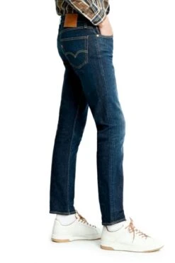 Levis Jean LEVI'S® 511™ SLIM Biologia -Hommes Mode Vêtements Magasin levis 18914 18915 3