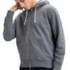 Levis Sweat LEVI'S® NEW ORIGINAL ZIP Charcoal 2 Levis Sweat LEVI'S® NEW ORIGINAL ZIP Charcoal -Hommes Mode Vêtements Magasin levis 19908 1