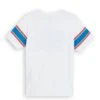Levis Tee Shirt LEVI'S® 501® Stripe White -Hommes Mode Vêtements Magasin levis 22491 12 39 2