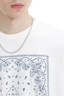 Levis Tee Shirt LEVI'S® GRAPHIC White -Hommes Mode Vêtements Magasin levis 22491 13 82 4