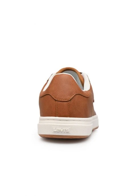 Levis Baskets LEVI'S® PIPER Medium Brown 3 Levis Baskets LEVI'S® PIPER Medium Brown