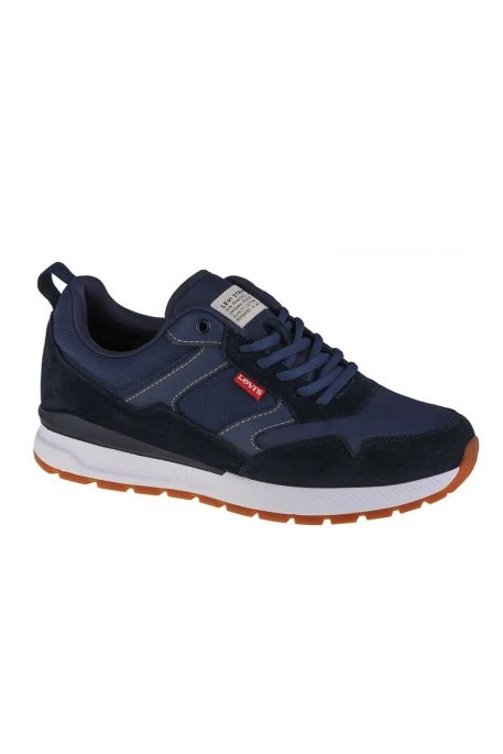Levis Sneakers LEVI'S® OATS REFRESH Navy Bleu 8 Levis Sneakers LEVI'S® OATS REFRESH Navy Bleu – Image 6