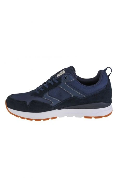 Levis Sneakers LEVI'S® OATS REFRESH Navy Bleu 7 Levis Sneakers LEVI'S® OATS REFRESH Navy Bleu – Image 5