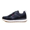 Levis Sneakers LEVI'S® OATS REFRESH Navy Bleu -Hommes Mode Vêtements Magasin levis 234233 696 17 6
