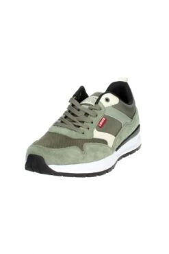 Levis Baskets LEVI'S® OATS Kaki