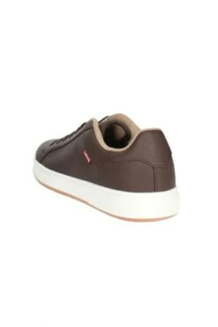 Levis Baskets LEVI'S® PIPER Regular Brown -Hommes Mode Vêtements Magasin levis 234234 661 29 3