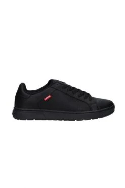 Levis Baskets LEVI'S® PIPER Noir 13 Levis Baskets LEVI'S® PIPER Noir -Hommes Mode Vêtements Magasin levis 234234 661 559 1