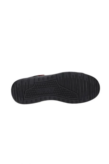 Levis Baskets LEVI'S® PIPER Noir 5 Levis Baskets LEVI'S® PIPER Noir – Image 3