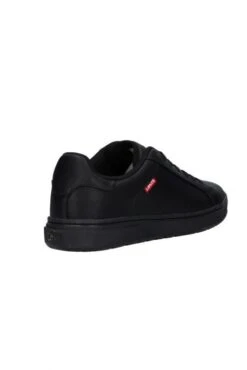 Levis Baskets LEVI'S® PIPER Noir 12 Levis Baskets LEVI'S® PIPER Noir -Hommes Mode Vêtements Magasin levis 234234 661 559 5