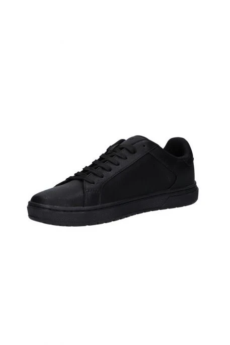 Levis Baskets LEVI'S® PIPER Noir 3 Levis Baskets LEVI'S® PIPER Noir