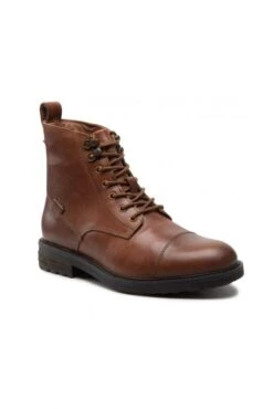 Levis Bottines Emerson LEVI'S® Medium Brown -Hommes Mode Vêtements Magasin levis 234725 1936 27 1