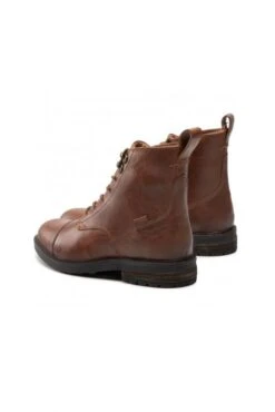 Levis Bottines Emerson LEVI'S® Medium Brown -Hommes Mode Vêtements Magasin levis 234725 1936 27 3