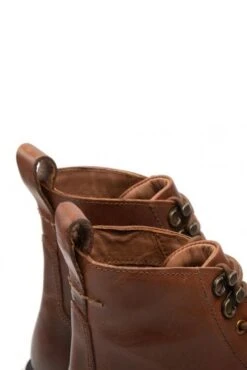 Levis Bottines Emerson LEVI'S® Medium Brown -Hommes Mode Vêtements Magasin levis 234725 1936 27 5