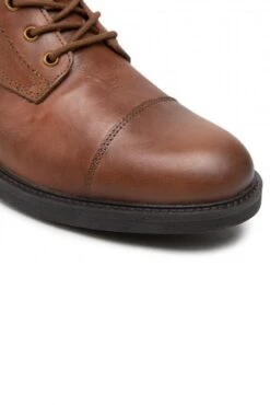 Levis Bottines Emerson LEVI'S® Medium Brown -Hommes Mode Vêtements Magasin levis 234725 1936 27 6