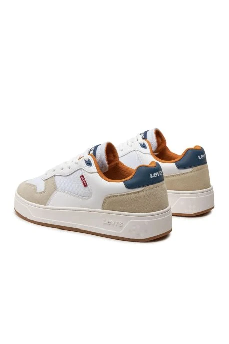Levis Baskets LEVI'S® GLIDE Regular White 5 Levis Baskets LEVI'S® GLIDE Regular White – Image 3