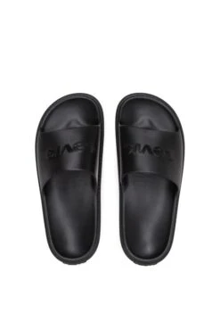 Levis Claquettes LEVI'S® JUNE NEXT Full Black -Hommes Mode Vêtements Magasin levis 235652 753 559 4