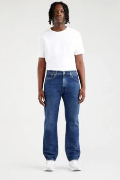 Levis Jean LEVI'S® 551Z™ AUTHENTIC Right -Hommes Mode Vêtements Magasin levis 24767 00 34 1