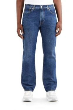 Levis Jean LEVI'S® 551Z™ AUTHENTIC Right -Hommes Mode Vêtements Magasin levis 24767 00 34 2