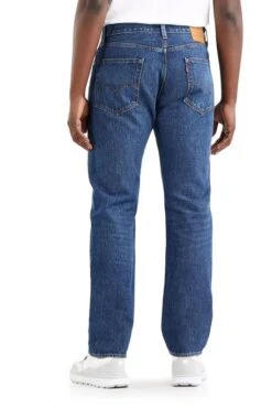 Levis Jean LEVI'S® 551Z™ AUTHENTIC Right -Hommes Mode Vêtements Magasin levis 24767 00 34 3