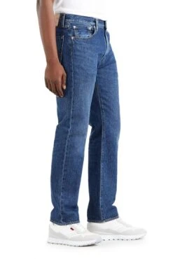 Levis Jean LEVI'S® 551Z™ AUTHENTIC Right -Hommes Mode Vêtements Magasin levis 24767 00 34 4