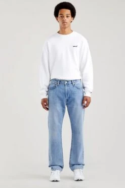 Levis Jean LEVI'S® 551Z™ AUTHENTIC Face
