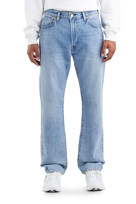 Levis Jean LEVI'S® 551Z™ AUTHENTIC Face 4 Levis Jean LEVI'S® 551Z™ AUTHENTIC Face – Image 2