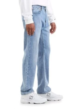 Levis Jean LEVI'S® 551Z™ AUTHENTIC Face 11 Levis Jean LEVI'S® 551Z™ AUTHENTIC Face -Hommes Mode Vêtements Magasin levis 24767 00 35 4