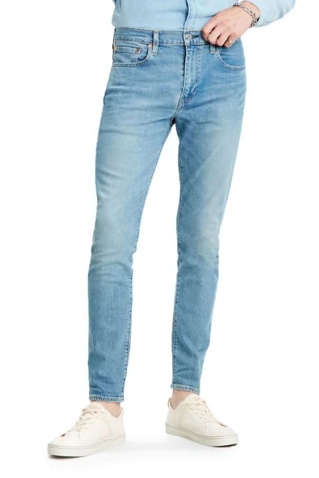 Levis Jean LEVI'S® 512™ SLIM TAPER Pelican 6 Levis Jean LEVI'S® 512™ SLIM TAPER Pelican – Image 4