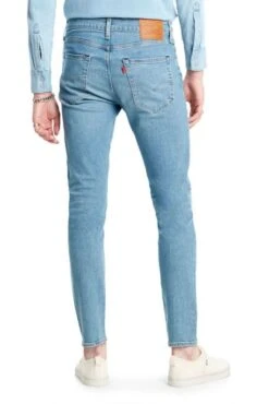 Levis Jean LEVI'S® 512™ SLIM TAPER Pelican 8 Levis Jean LEVI'S® 512™ SLIM TAPER Pelican -Hommes Mode Vêtements Magasin levis 28833 05 88 2
