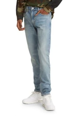 Levis Jean LEVI'S® 512™ SLIM TAPER Worn To Ride 8 Levis Jean LEVI'S® 512™ SLIM TAPER Worn To Ride -Hommes Mode Vêtements Magasin levis 28833 07 33 2