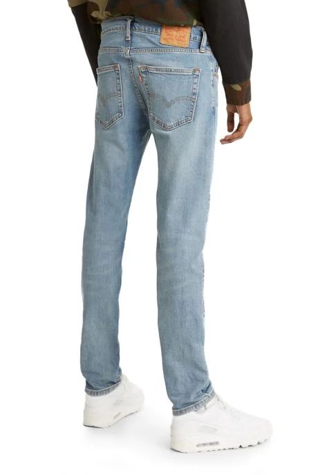 Levis Jean LEVI'S® 512™ SLIM TAPER Worn To Ride 6 Levis Jean LEVI'S® 512™ SLIM TAPER Worn To Ride – Image 4